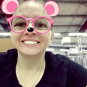 Meet your Posher, Rosanne